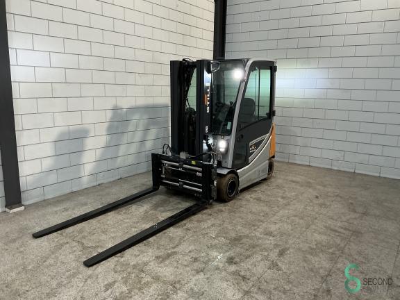 Still RX20-20P WKH9.286 4 16576