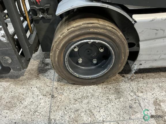 Still RX20-20P WKH9.286 18 16576