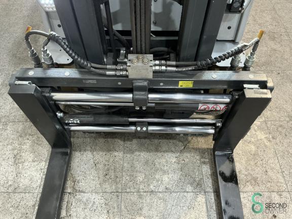 Still RX20-20P WKH9.286 5 16576