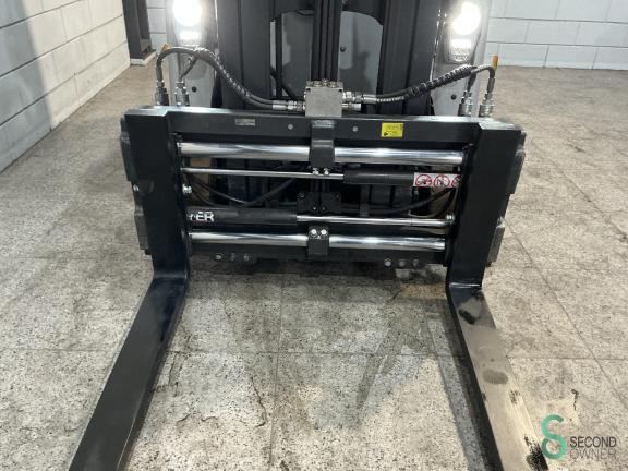 Still RX20-20P WKH9.286 6 16576