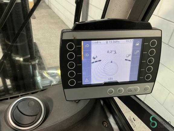 Still RX20-20P WKH9.286 10 16576