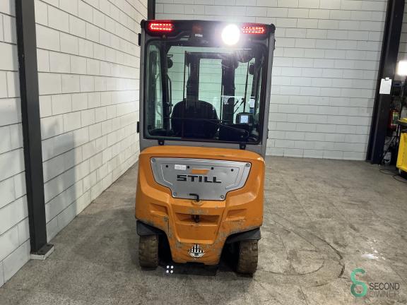 Still RX20-20P WKH9.286 7 16576