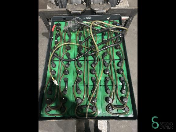 Still RX20-20P WKH9.286 13 16576