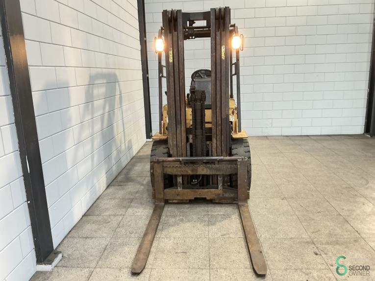 Daewoo D25S WKH10.805 41 18432