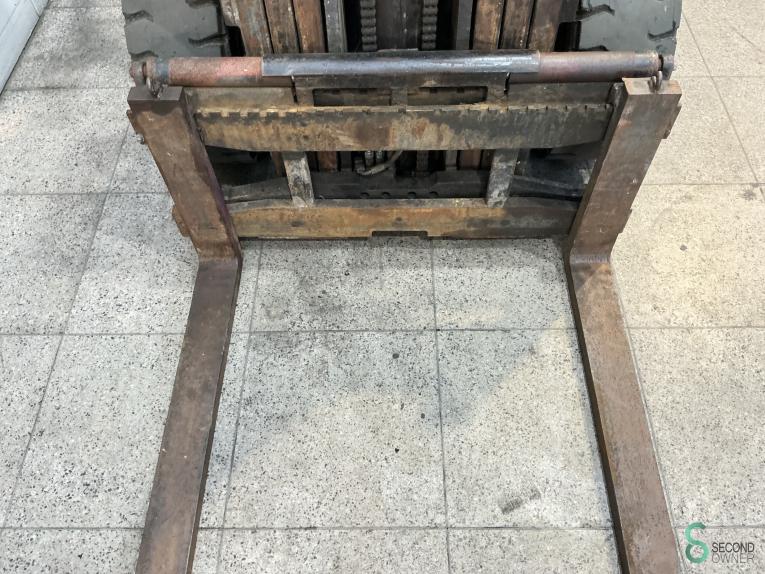 Daewoo D25S WKH10.805 43 18432