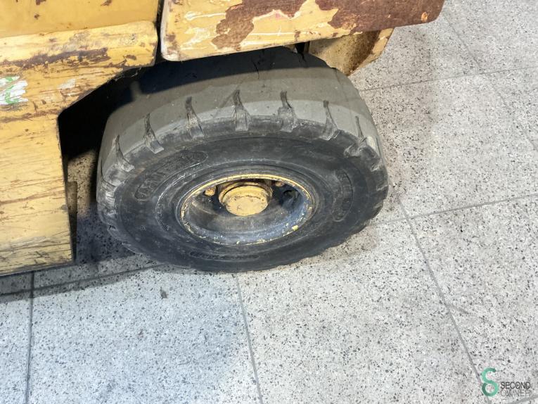 Daewoo D25S WKH10.805 56 18432