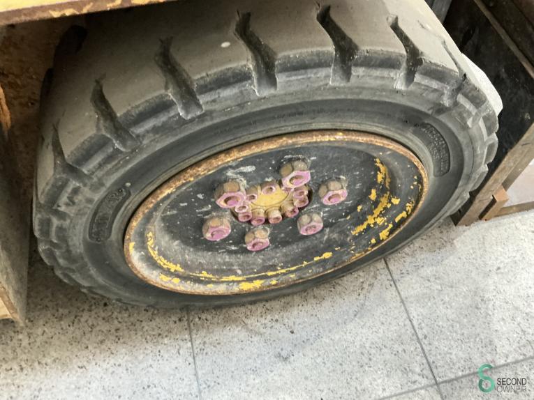 Daewoo D25S WKH10.805 54 18432