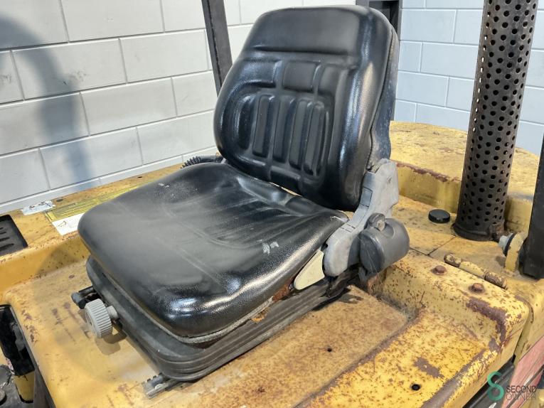 Daewoo D25S WKH10.805 49 18432