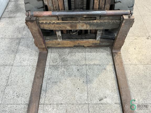 Daewoo D25S WKH10.805 5 18432