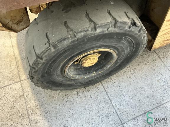 Daewoo D25S WKH10.805 17 18432