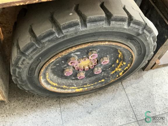 Daewoo D25S WKH10.805 16 18432