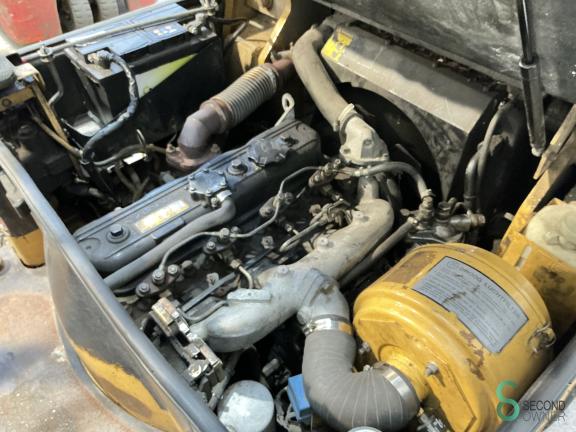 Daewoo D25S WKH10.805 13 18432