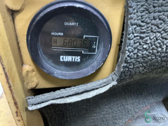 Daewoo D25S WKH10.805 9 18432