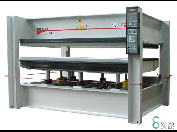 Italpresse XL/6-J 30-13 PABO HOU11.693 1  19647