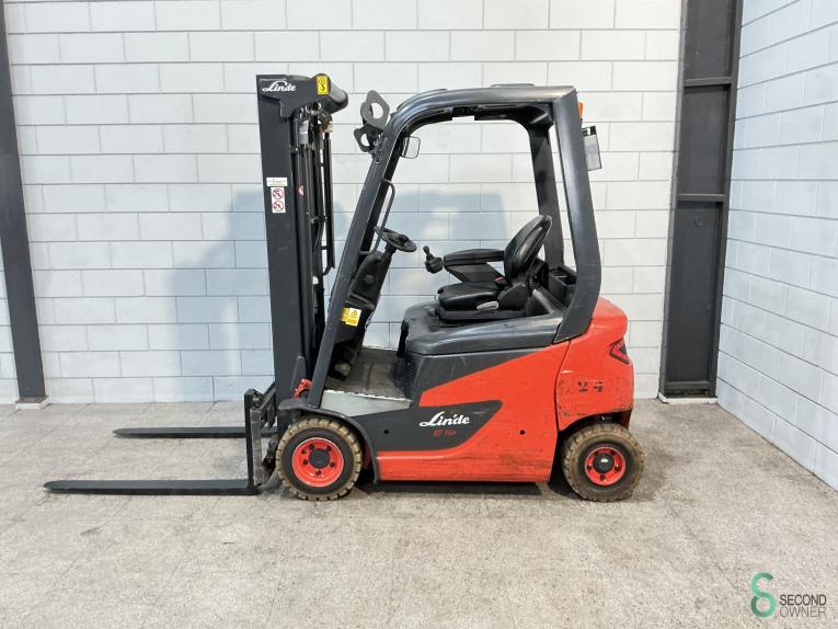 Linde E16P WKH9.435 47 16752