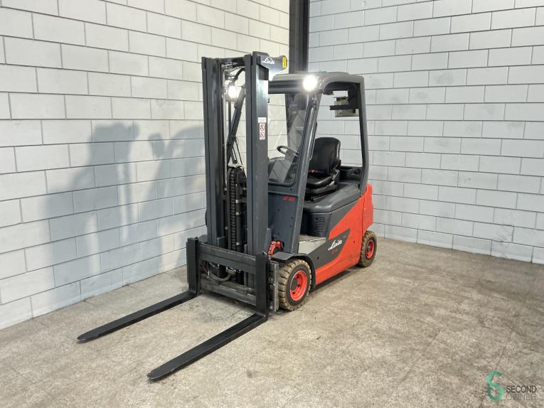 Linde E16P WKH9.435 51 16752