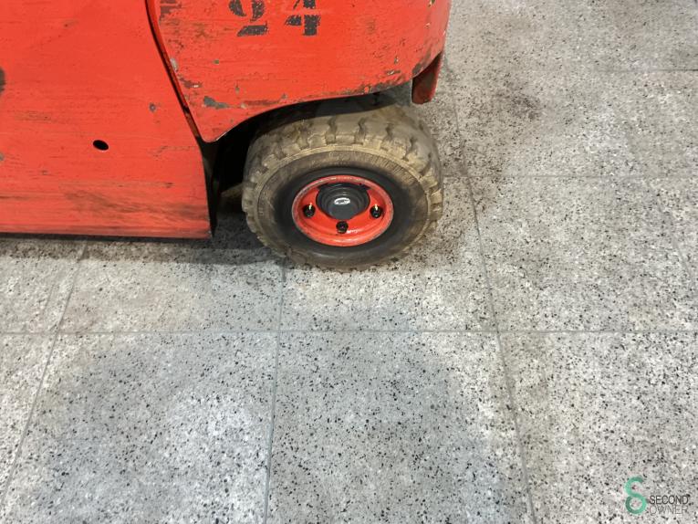 Linde E16P WKH9.435 67 16752