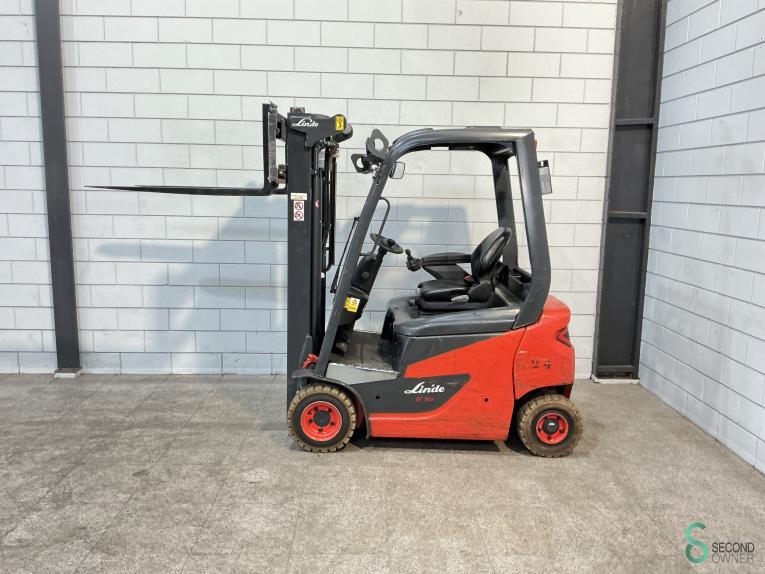 Linde E16P WKH9.435 54 16752