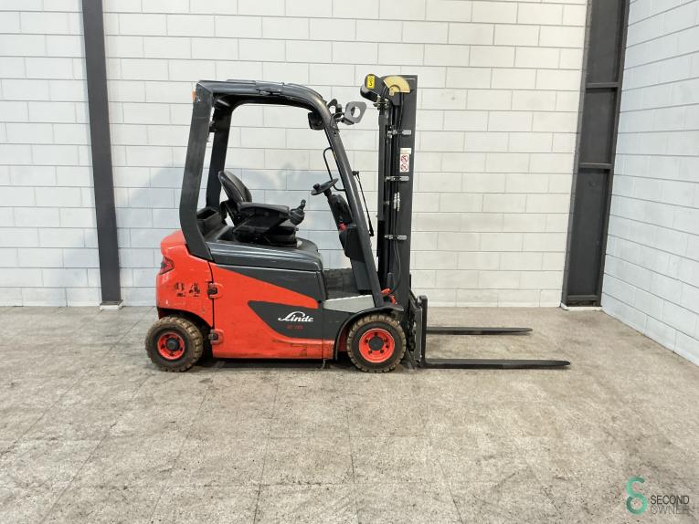 Linde E16P WKH9.435 48 16752