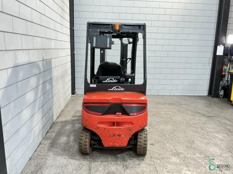 Linde E16P WKH9.435 53 16752