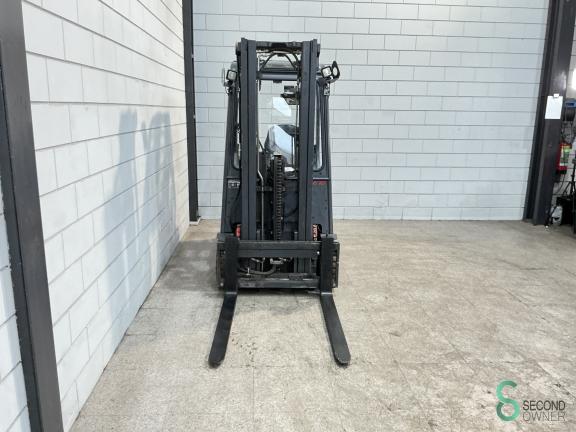 Linde E16P WKH9.435 4 16752