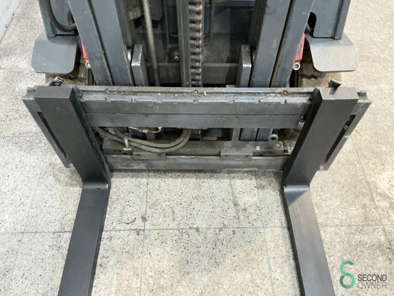 Linde E16P WKH9.435 3 16752