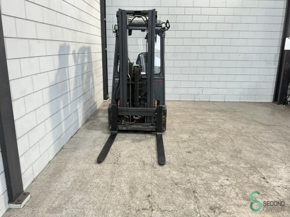 Linde E16P WKH9.435 6 16752