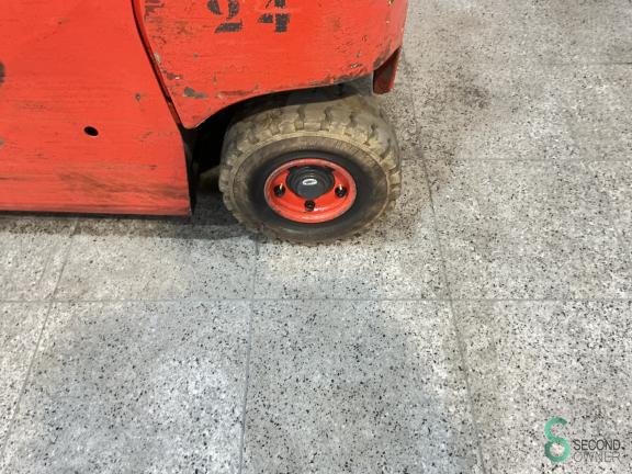 Linde E16P WKH9.435 21 16752