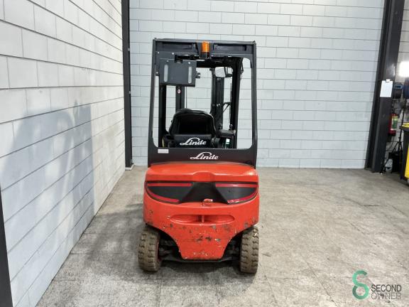 Linde E16P WKH9.435 7 16752