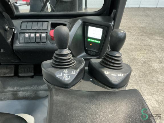 Linde E16P WKH9.435 16 16752