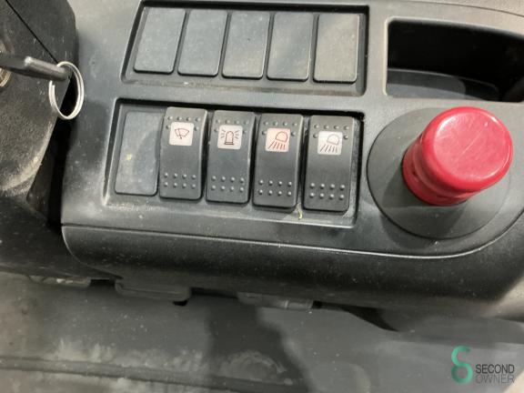 Linde E16P WKH9.435 14 16752