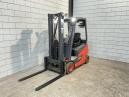 Linde E16P WKH9.435 28 16752