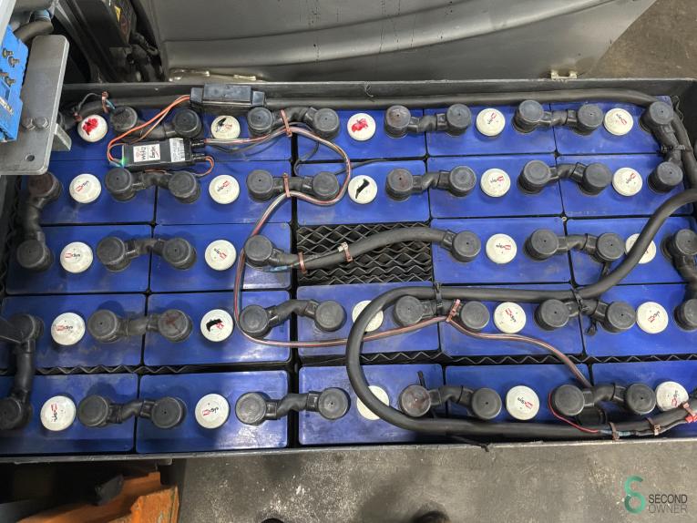 Still RX20-16 WKH11.568 47 19499