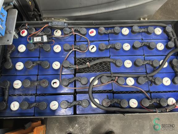 Still RX20-16 WKH11.568 13 19499