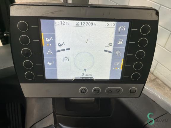 Still RX20-16 WKH11.568 8 19499