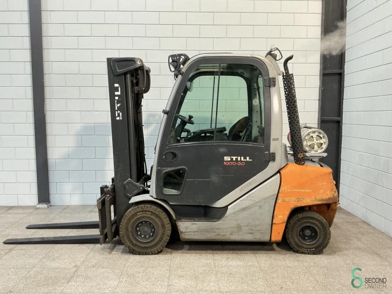 Still RX 70-30 T WKH10.600 41 18185