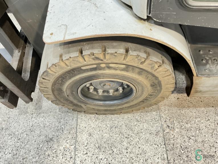 Still RX 70-30 T WKH10.600 59 18185