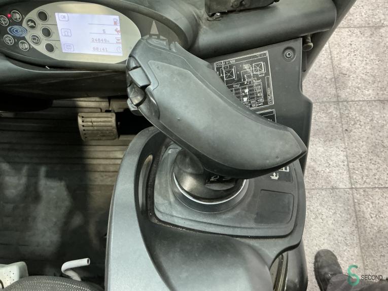 Still RX 70-30 T WKH10.600 52 18185