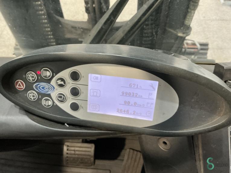 Still RX 70-30 T WKH10.600 48 18185