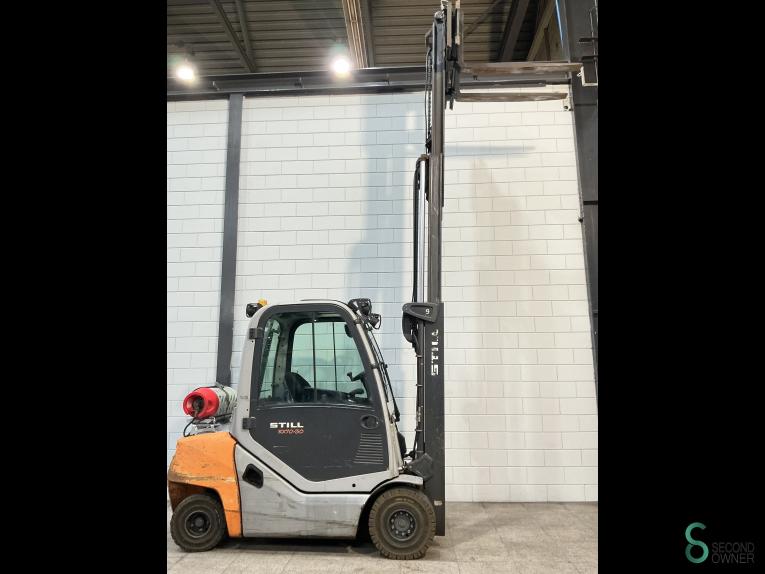 Still RX 70-30 T WKH10.600 47 18185