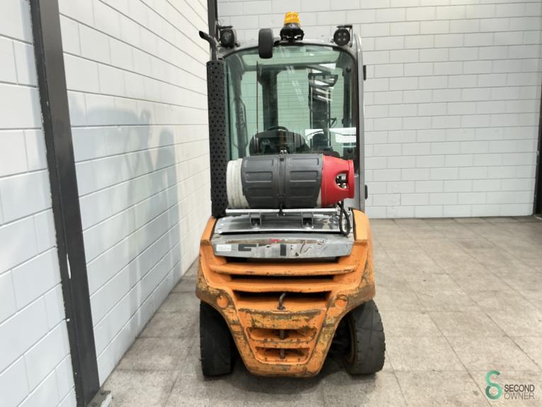 Still RX 70-30 T WKH10.600 45 18185