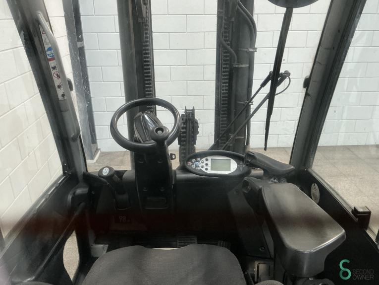 Still RX 70-30 T WKH10.600 51 18185