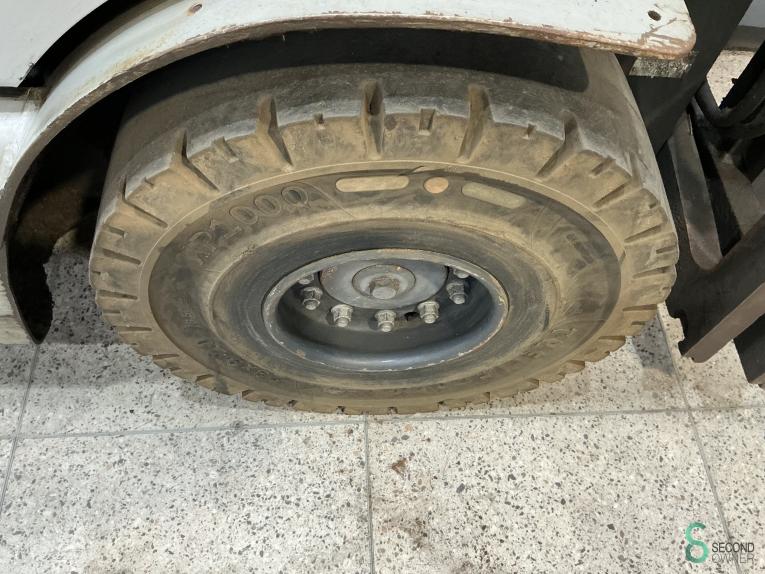 Still RX 70-30 T WKH10.600 60 18185