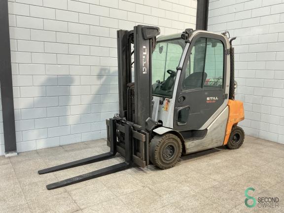 Still RX 70-30 T WKH10.600 2 18185