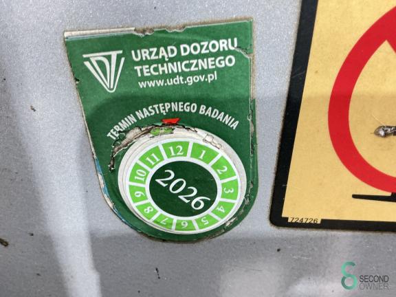 Still RX 70-30 T WKH10.600 16 18185