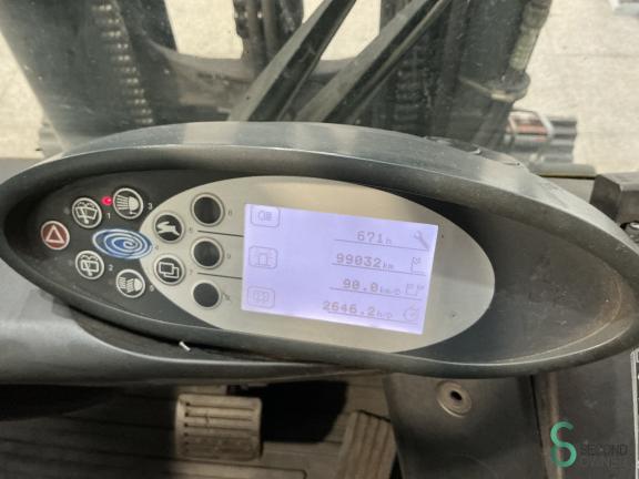 Still RX 70-30 T WKH10.600 8 18185