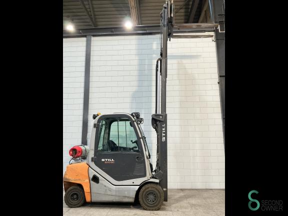 Still RX 70-30 T WKH10.600 7 18185