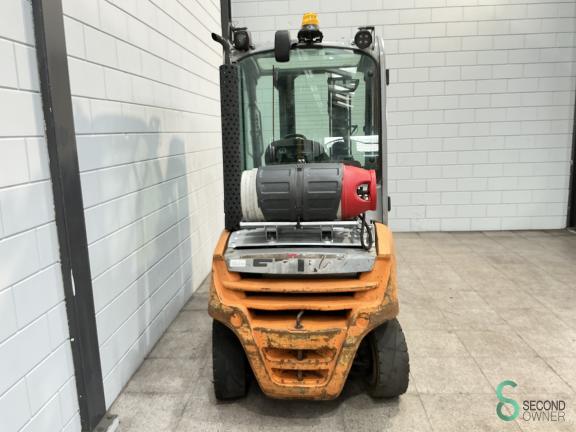 Still RX 70-30 T WKH10.600 5 18185