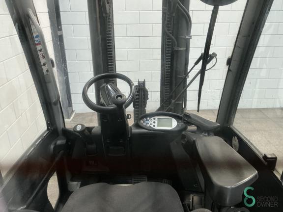 Still RX 70-30 T WKH10.600 11 18185