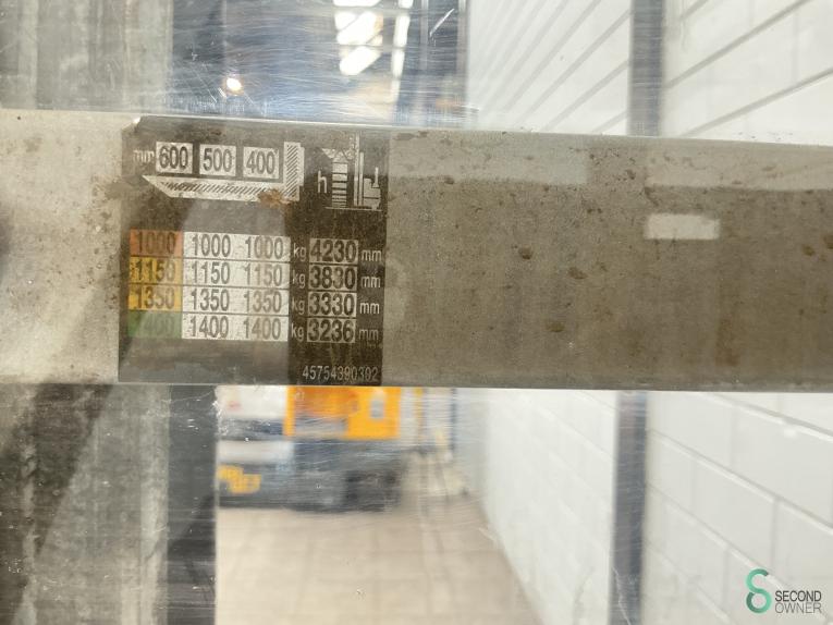 Still EXV-SF14 WKH10.577 45 18151